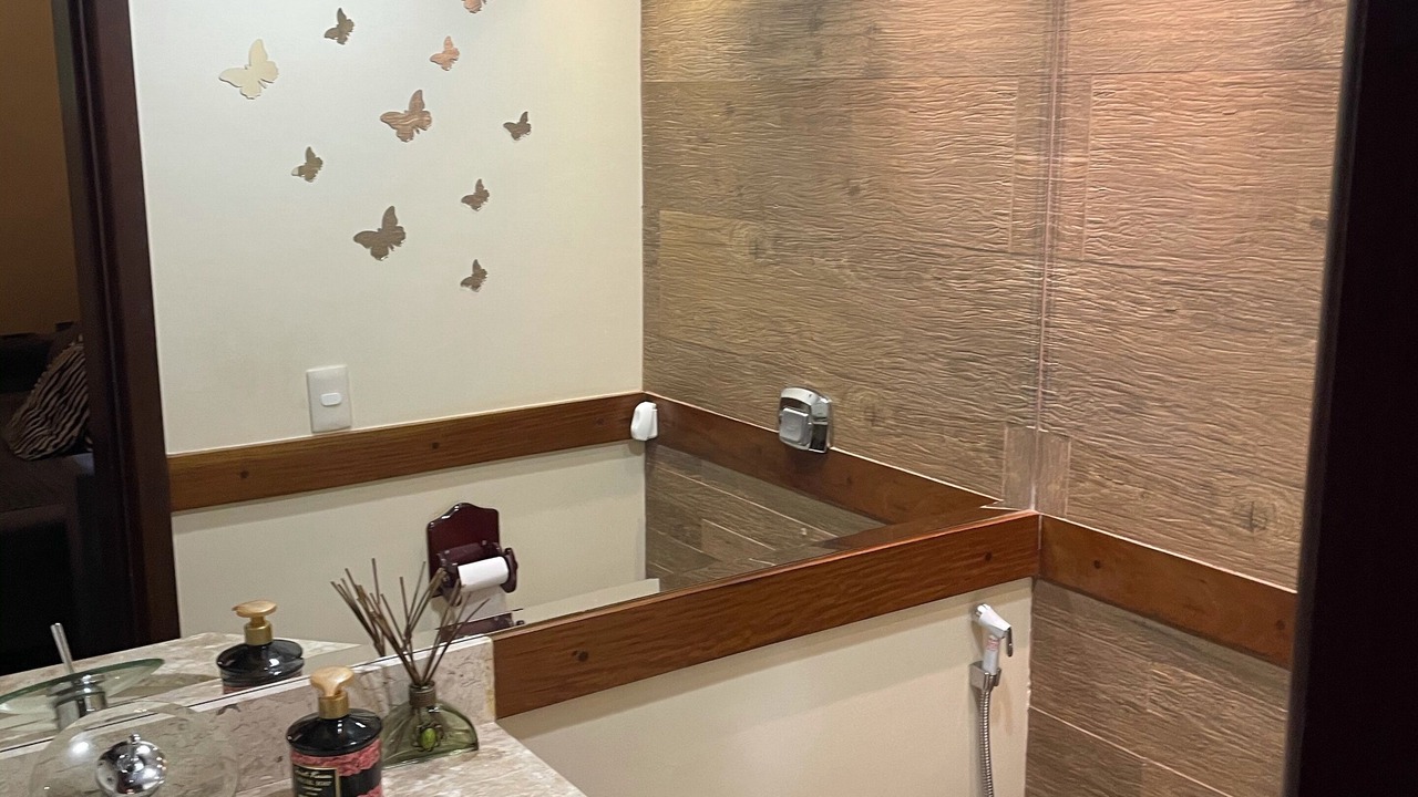 Photo of Bathroom in Cascata do Imbui