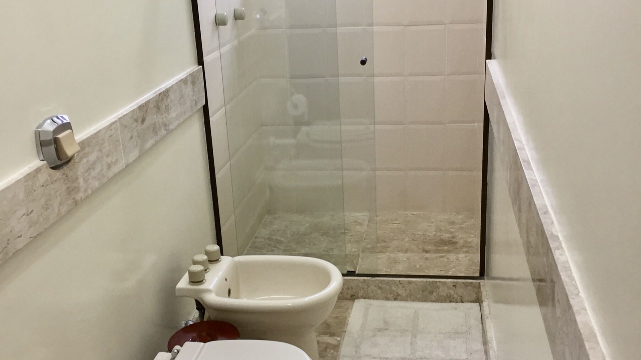 Photo of Bathroom in Cascata do Imbui