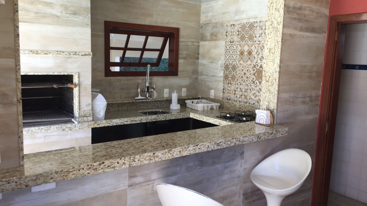 Photo of Kitchen in Cascata do Imbui