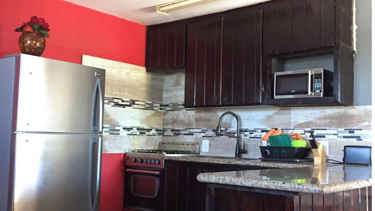Photo of Kitchen in George Town