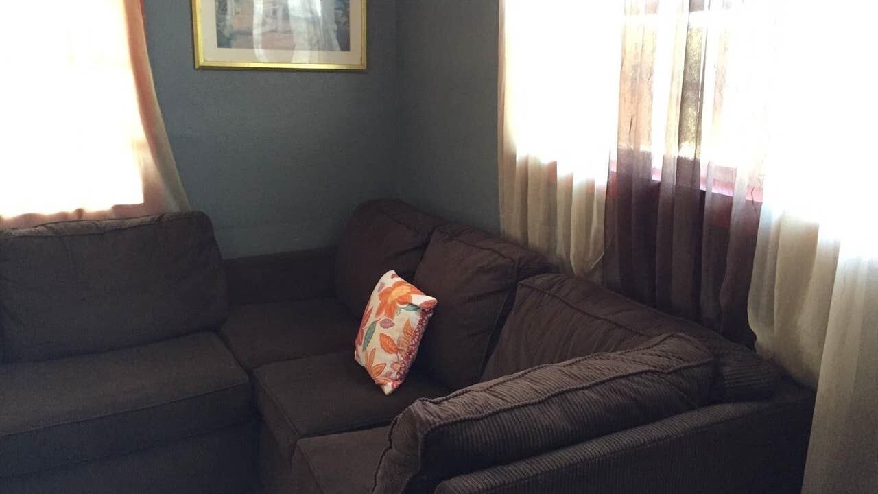 Photo of Livingroom in George Town