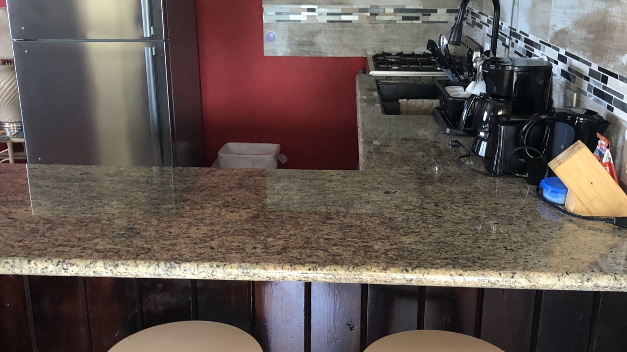 Photo of Kitchen in George Town