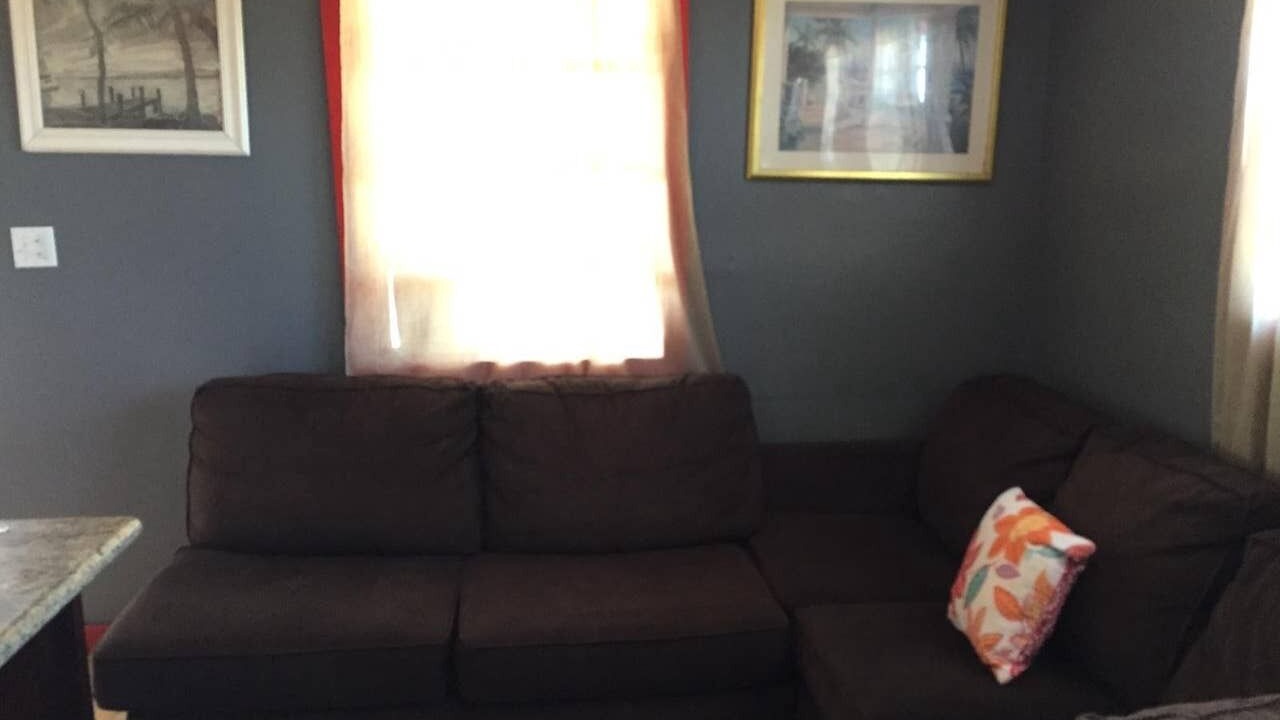 Photo of Livingroom in George Town