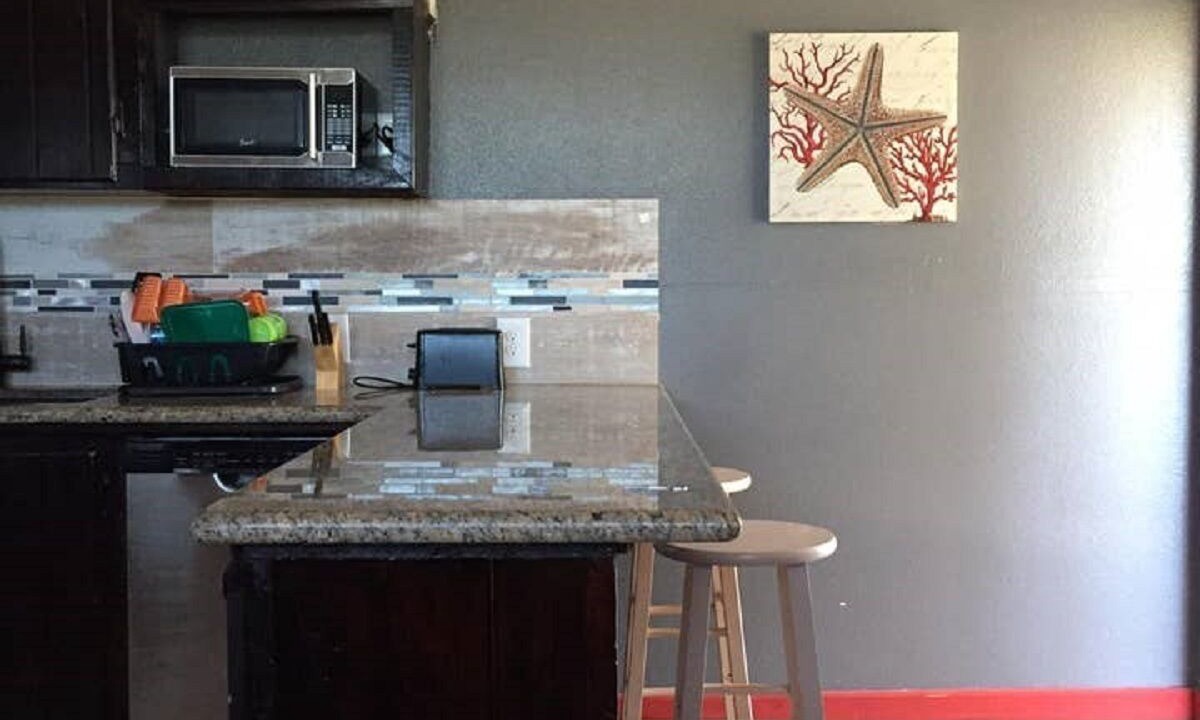 Photo of Kitchen in George Town