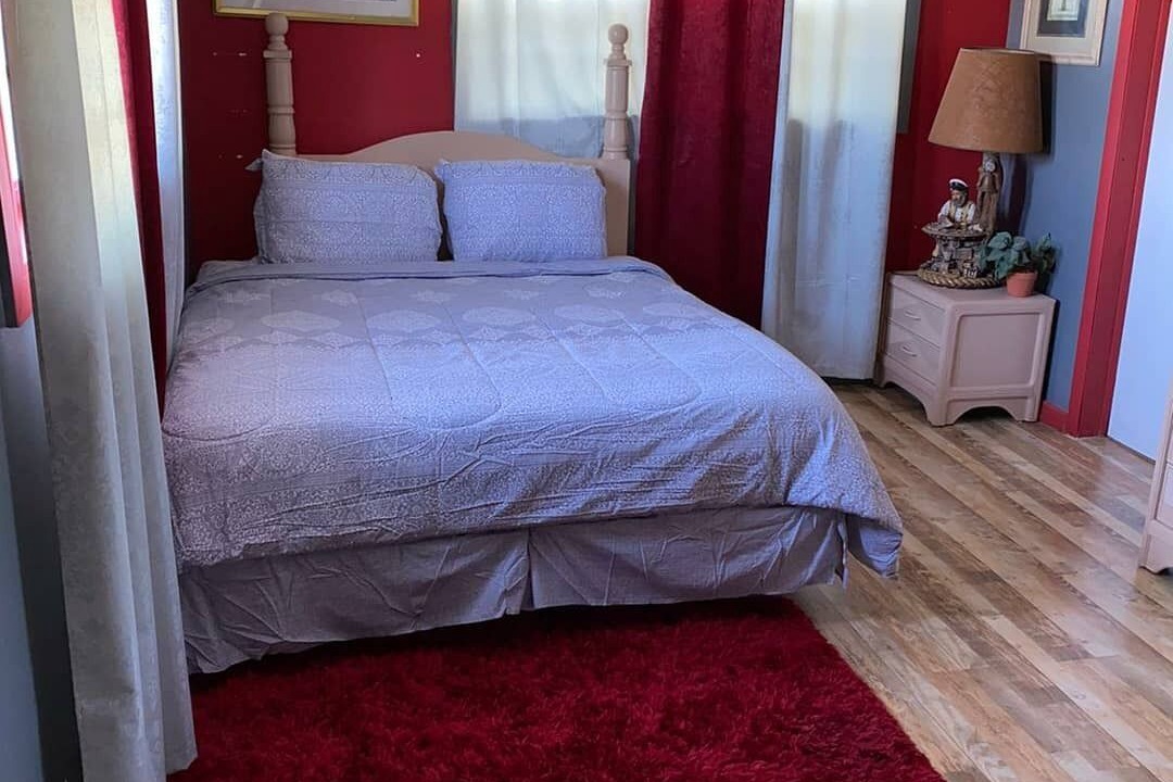 Photo of Bedroom in George Town