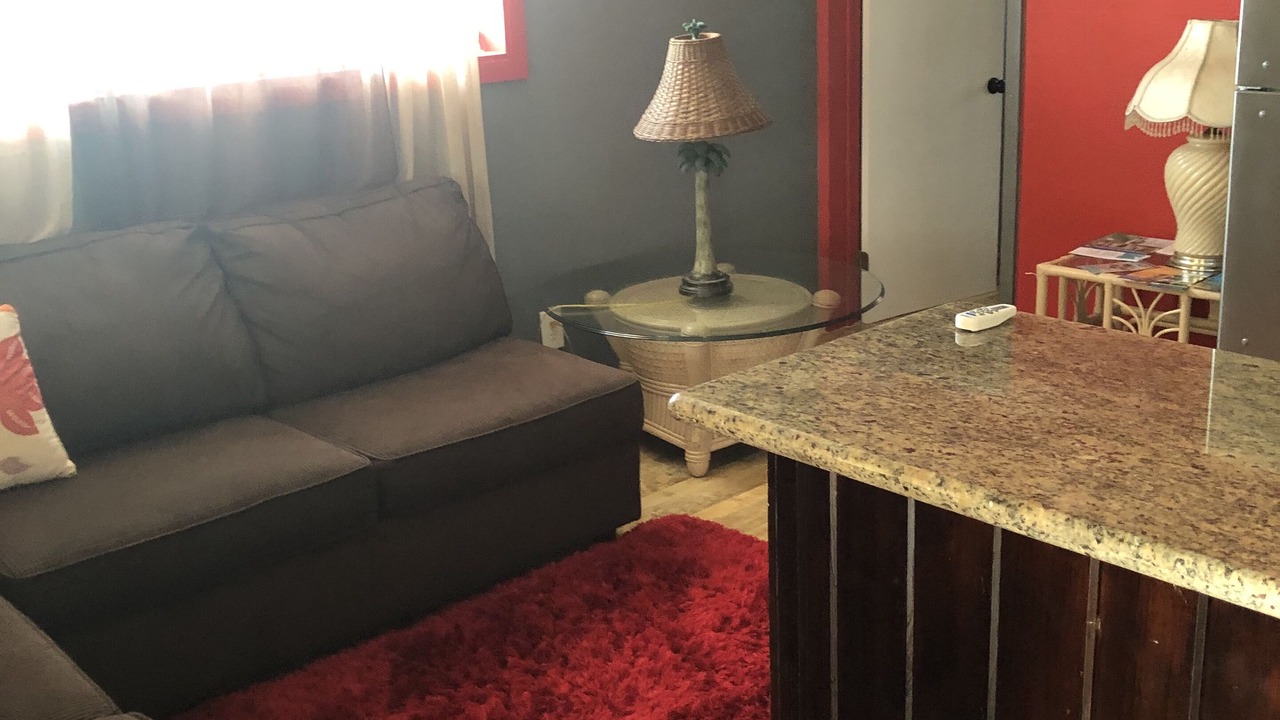 Photo of Livingroom in George Town