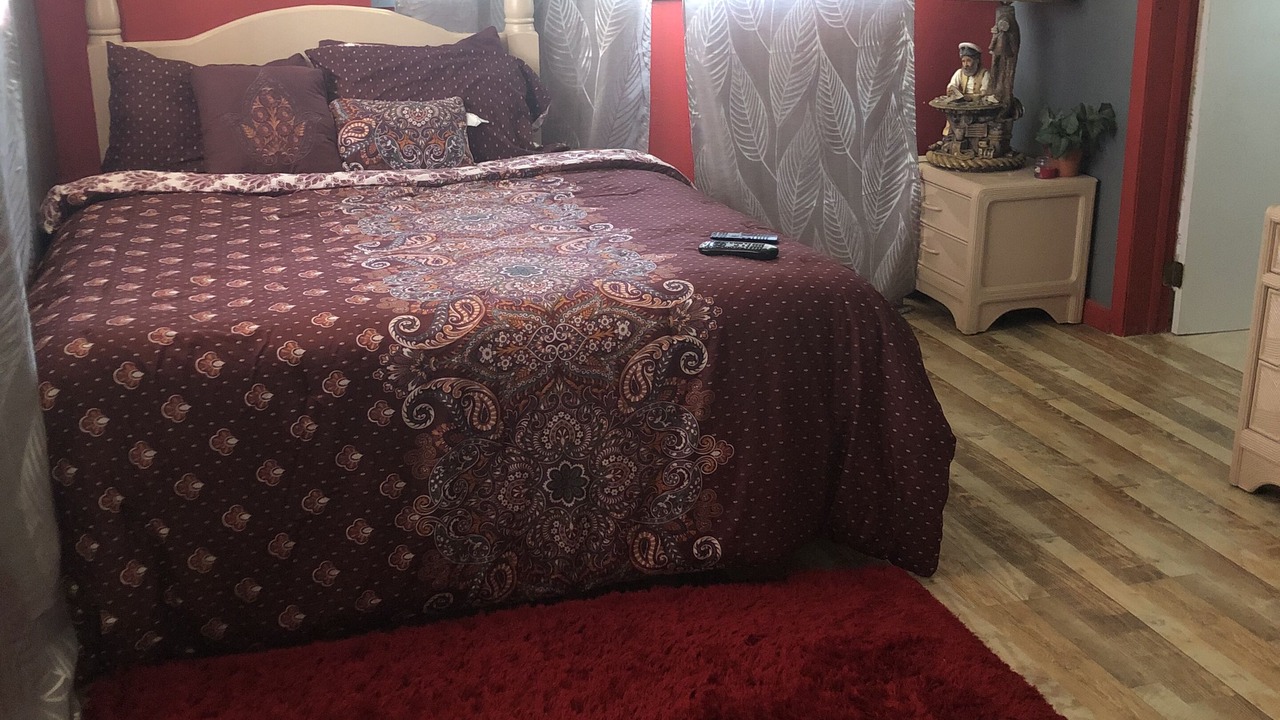 Photo of Bedroom in George Town