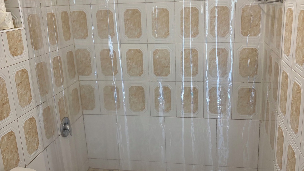 Photo of Bathroom in Great Exuma
