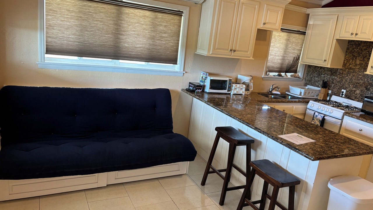 Photo of Kitchen in Great Exuma