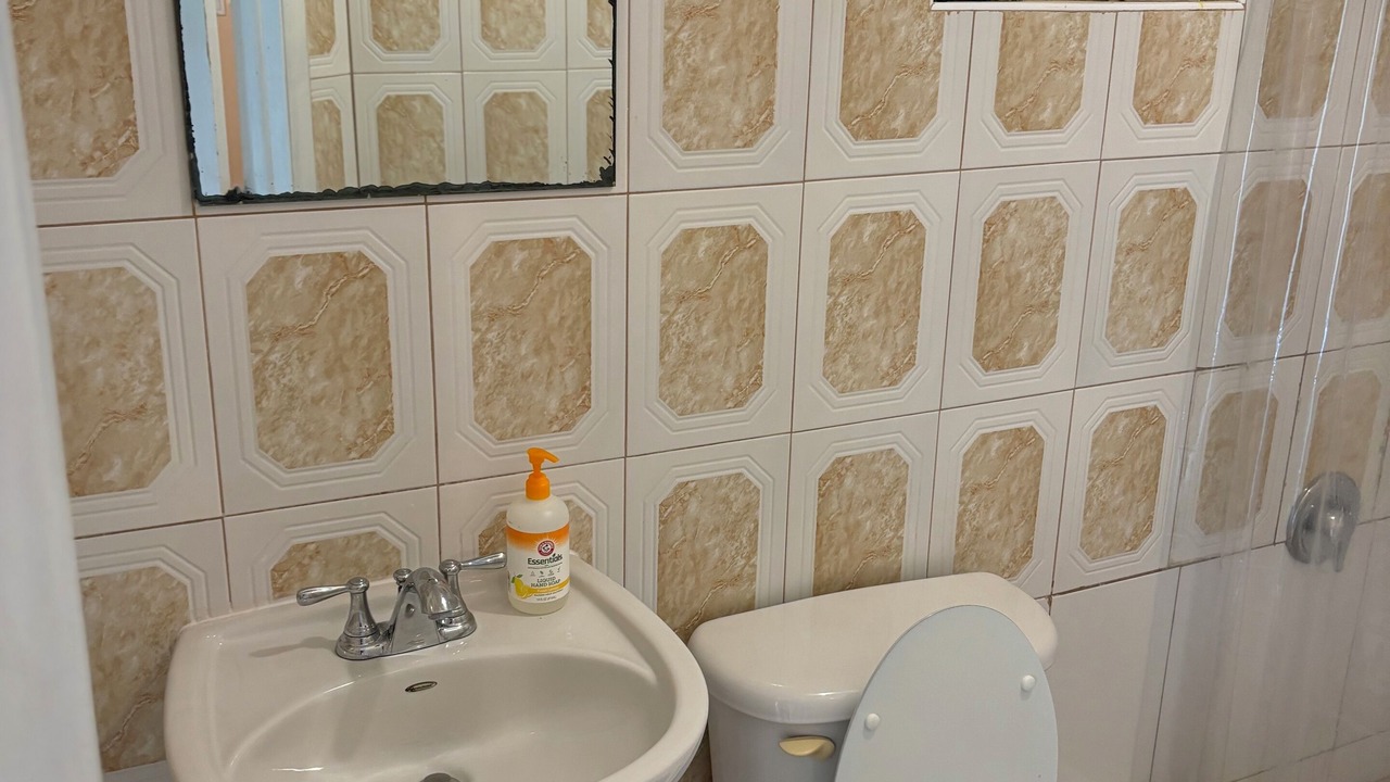 Photo of Bathroom in Great Exuma