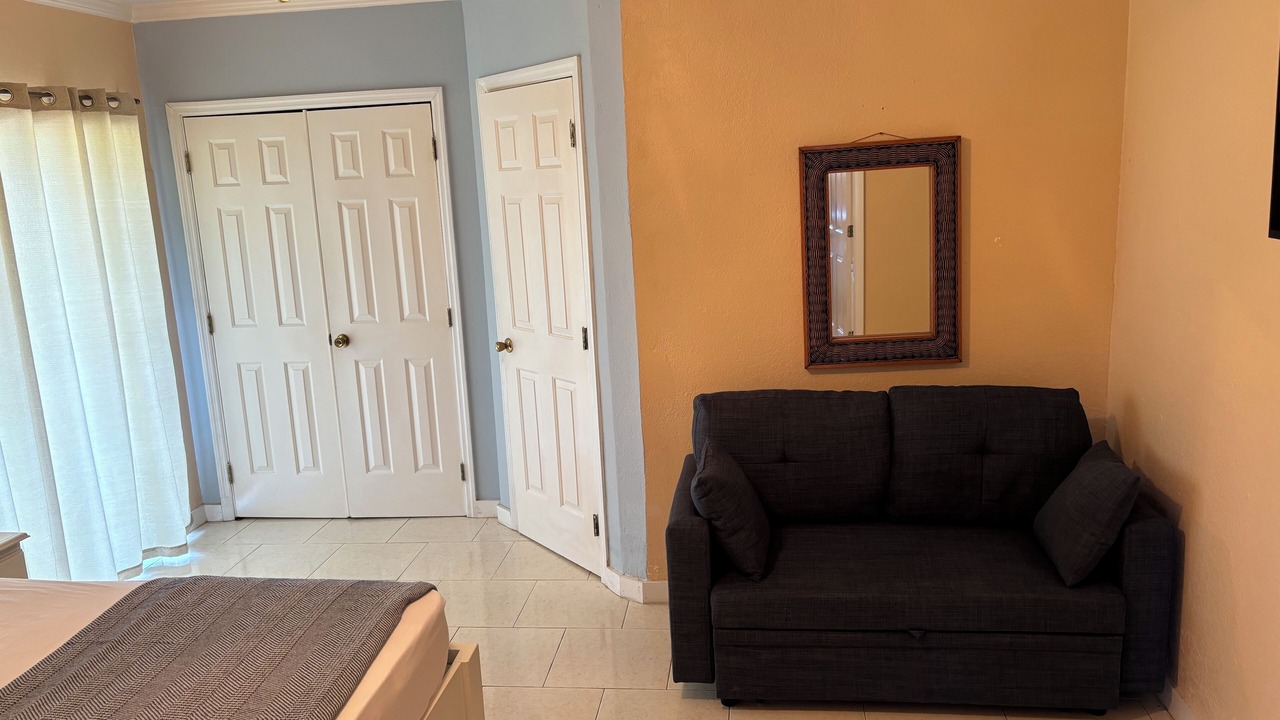 Photo of Bedroom in Great Exuma