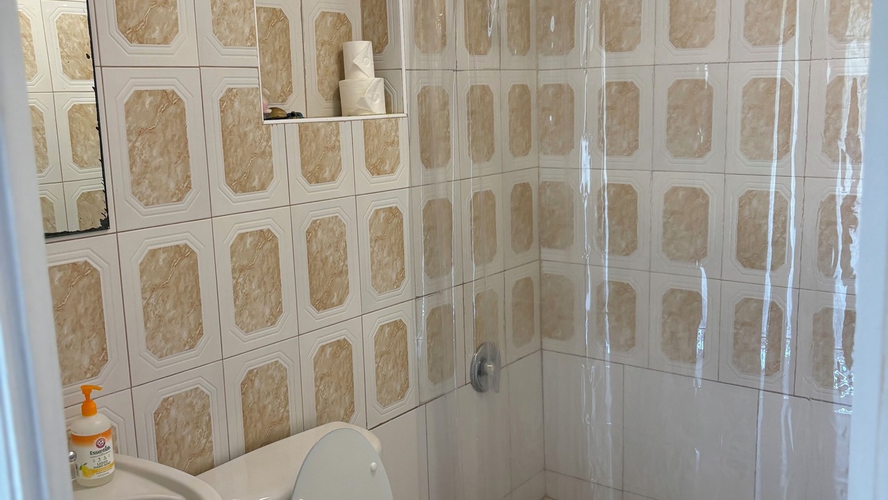 Photo of Bathroom in Great Exuma