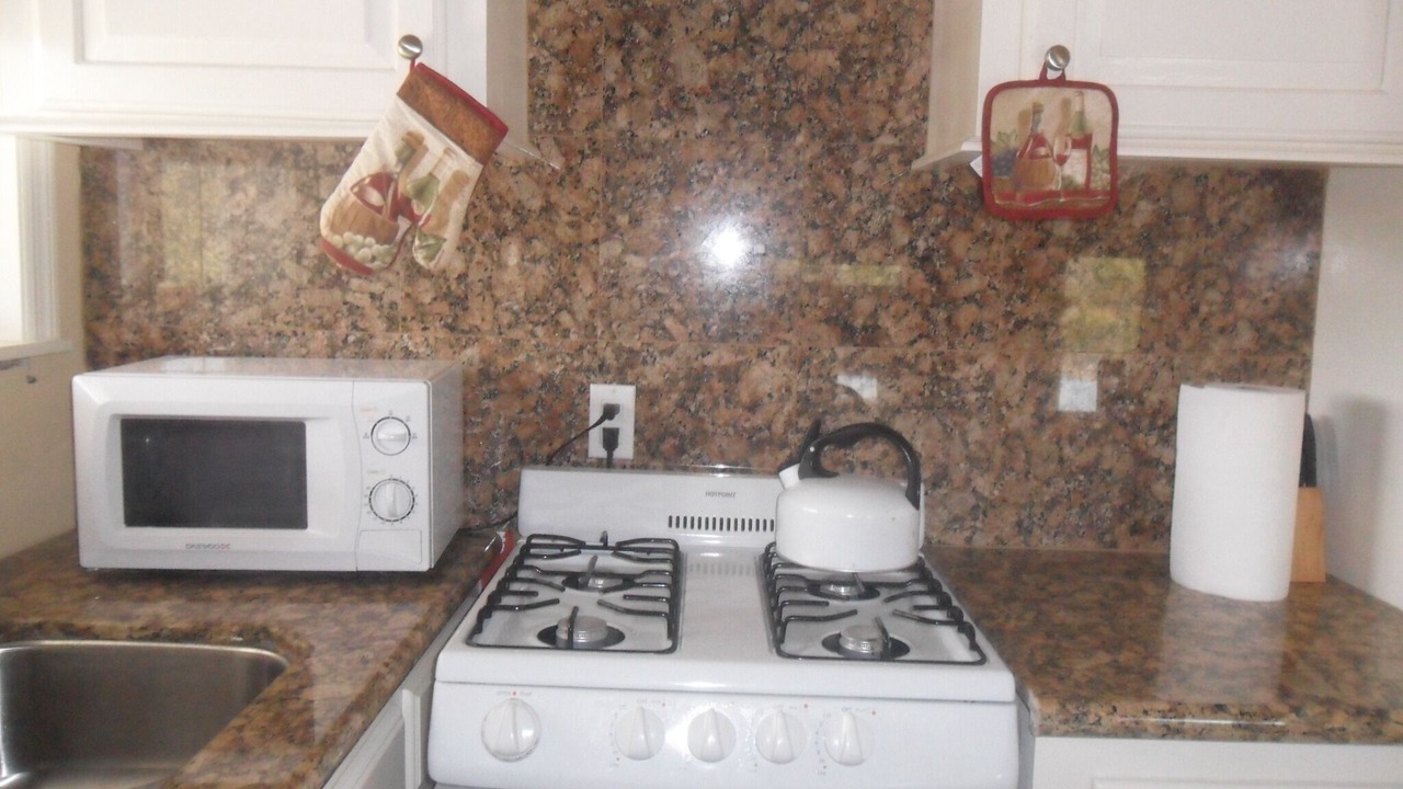 Photo of Kitchen in Great Exuma