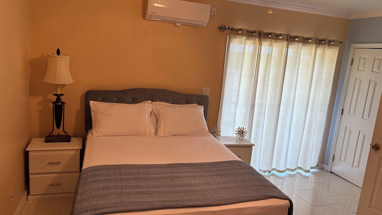 Photo of Bedroom in Great Exuma