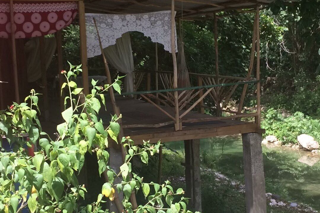 Photo of Outdoor in Tower Isle