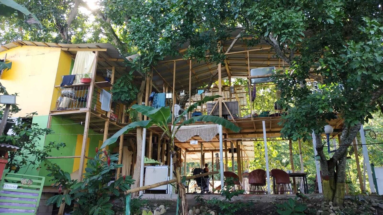 Photo of Outdoor in Tower Isle