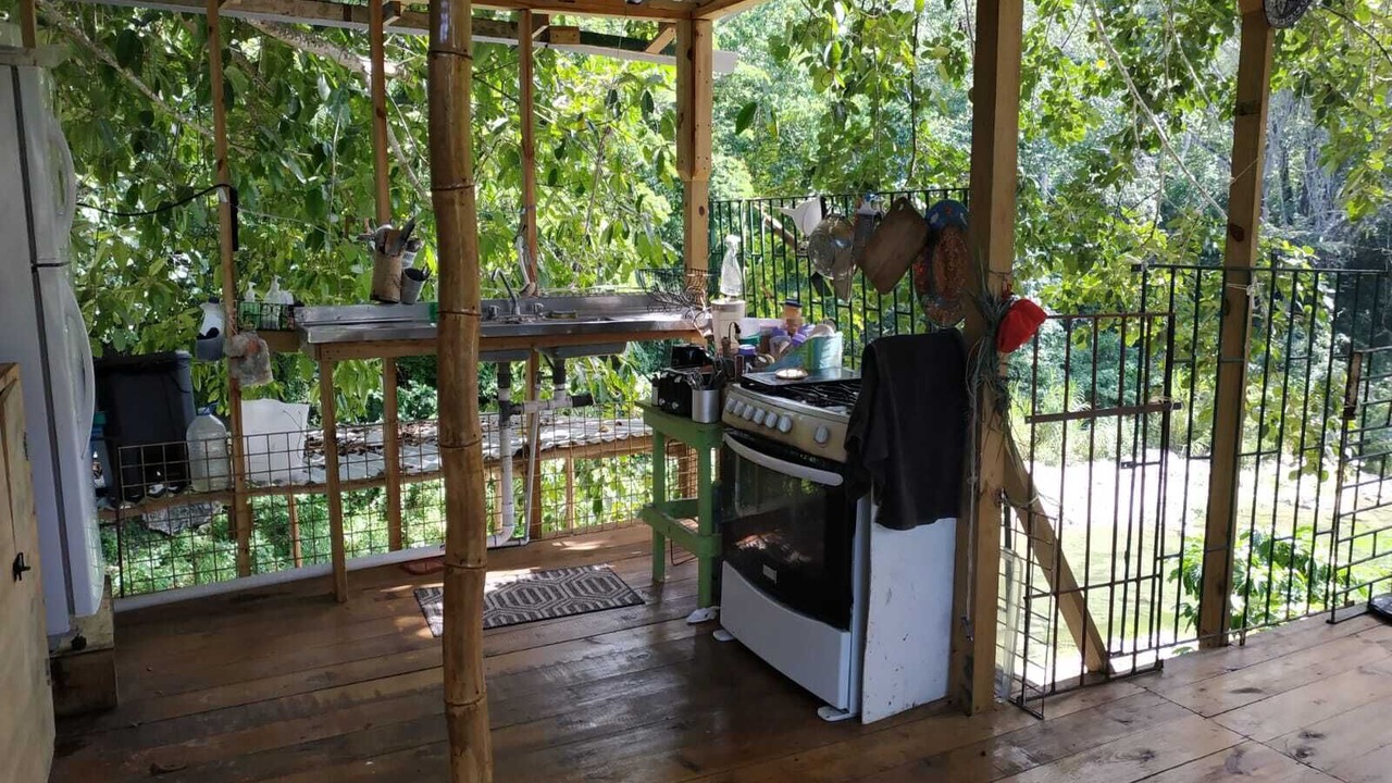Photo of Outdoor in Tower Isle