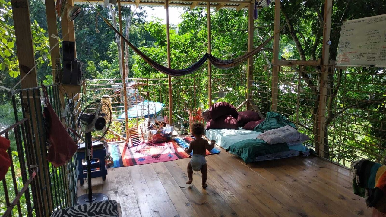 Photo of Outdoor in Tower Isle