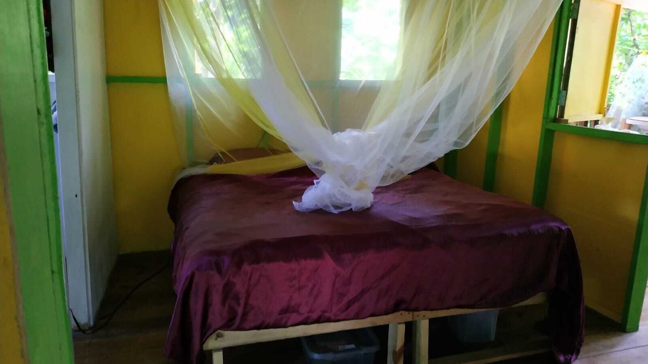 Photo of Bedroom in Tower Isle
