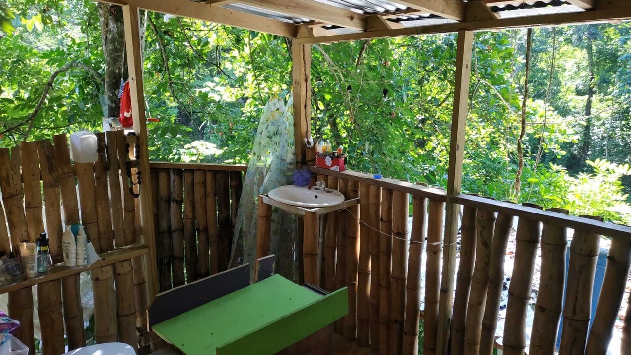 Photo of Outdoor in Tower Isle