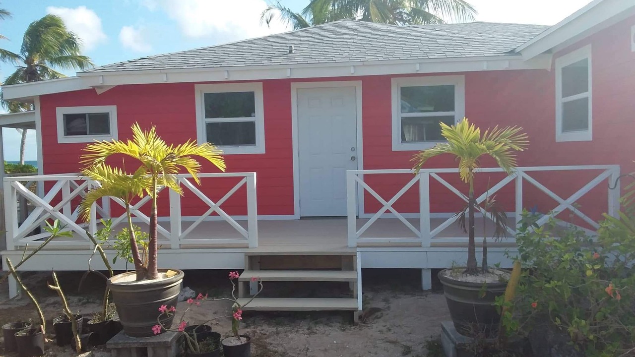 Photo of Outdoor in South Palmetto Point