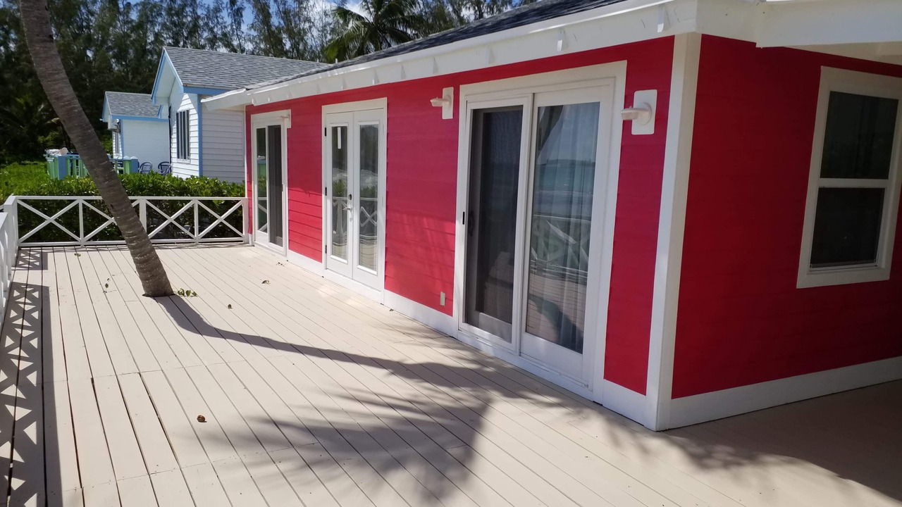Photo of Outdoor in South Palmetto Point