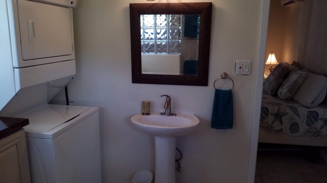 Photo of Bathroom in South Palmetto Point