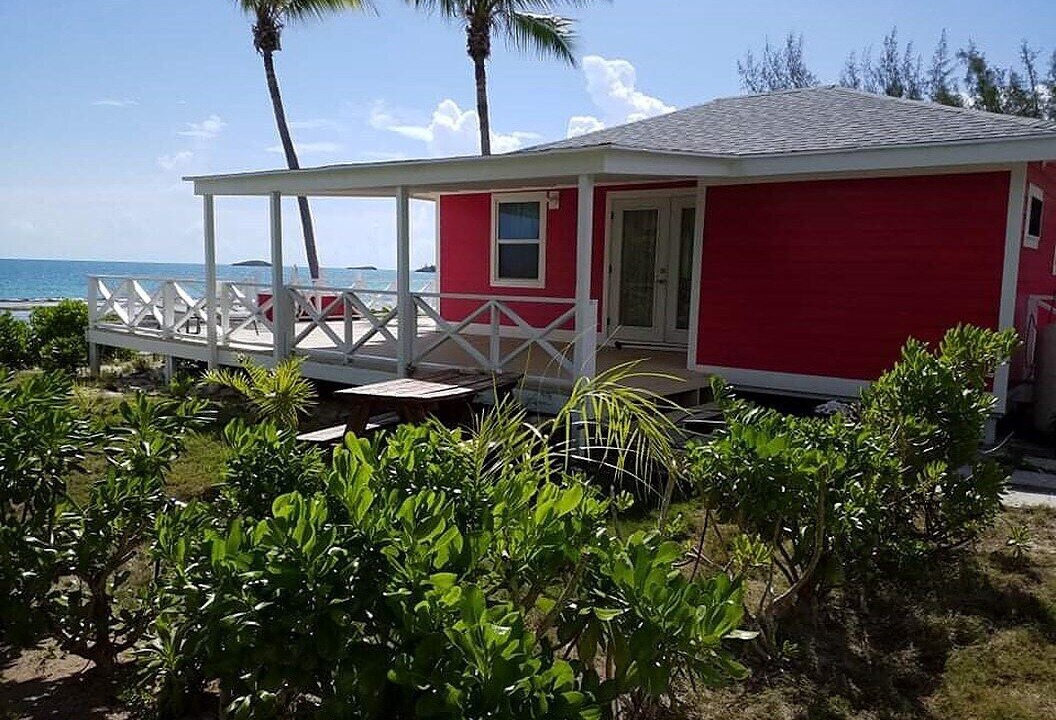 Photo of Outdoor in South Palmetto Point