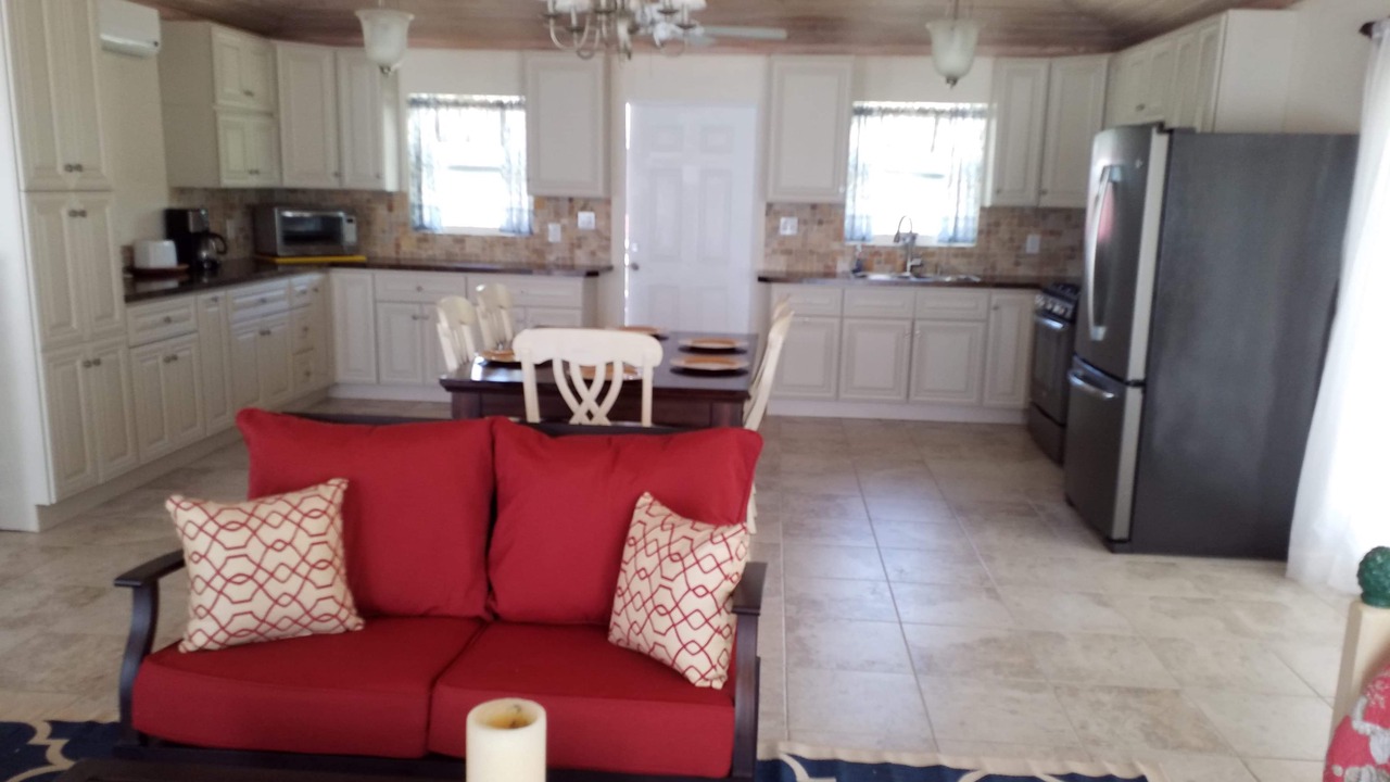 Photo of Livingroom in South Palmetto Point