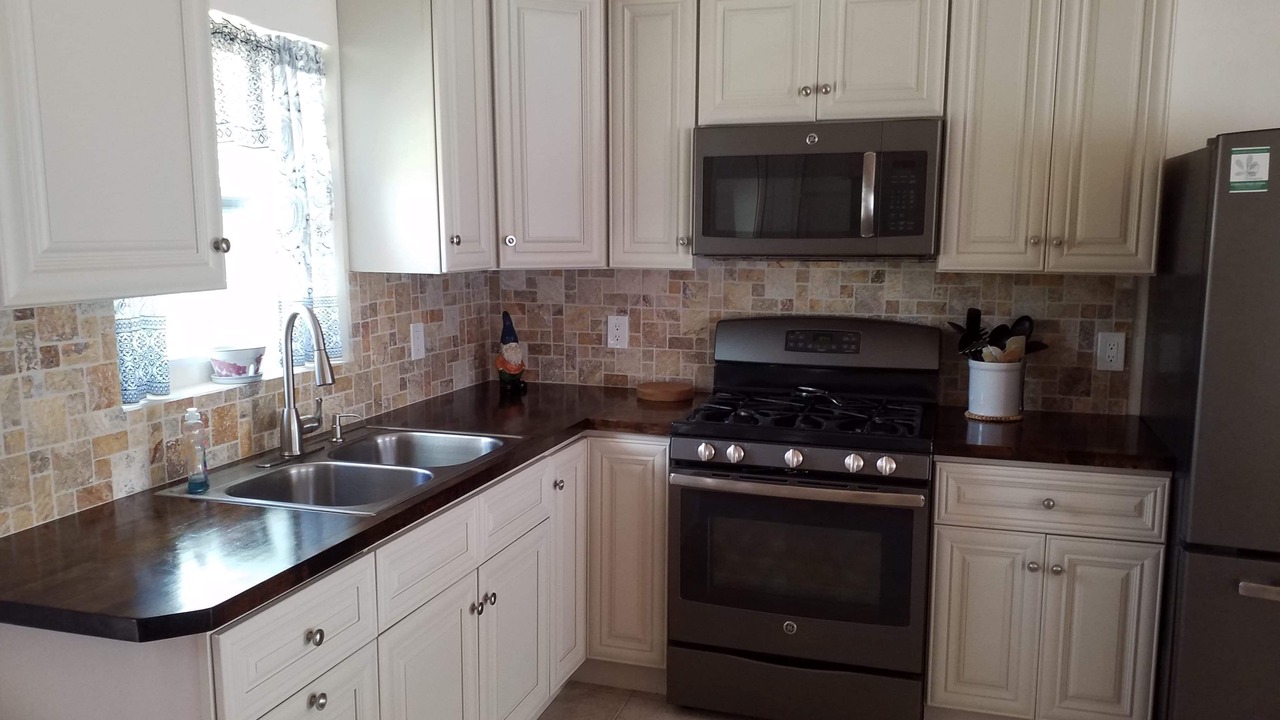 Photo of Kitchen in South Palmetto Point