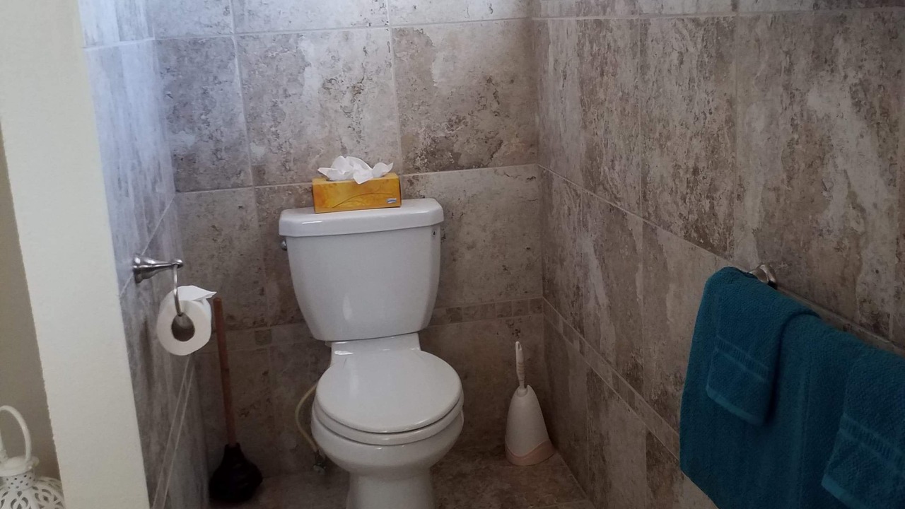 Photo of Bathroom in South Palmetto Point