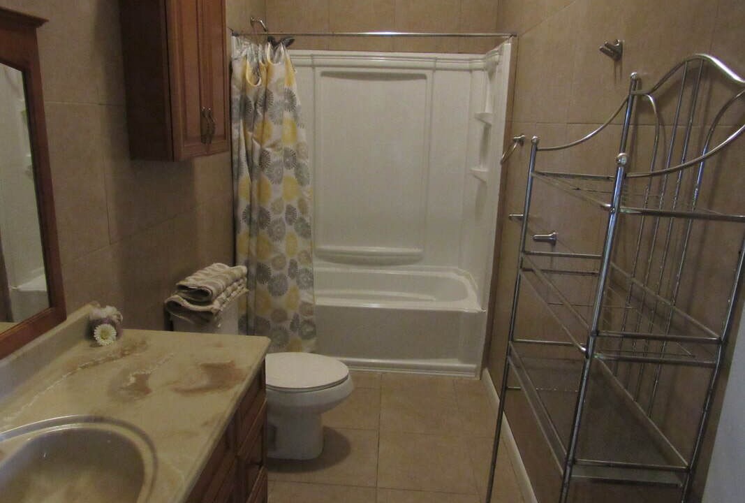 Photo of Bathroom in Rolleville