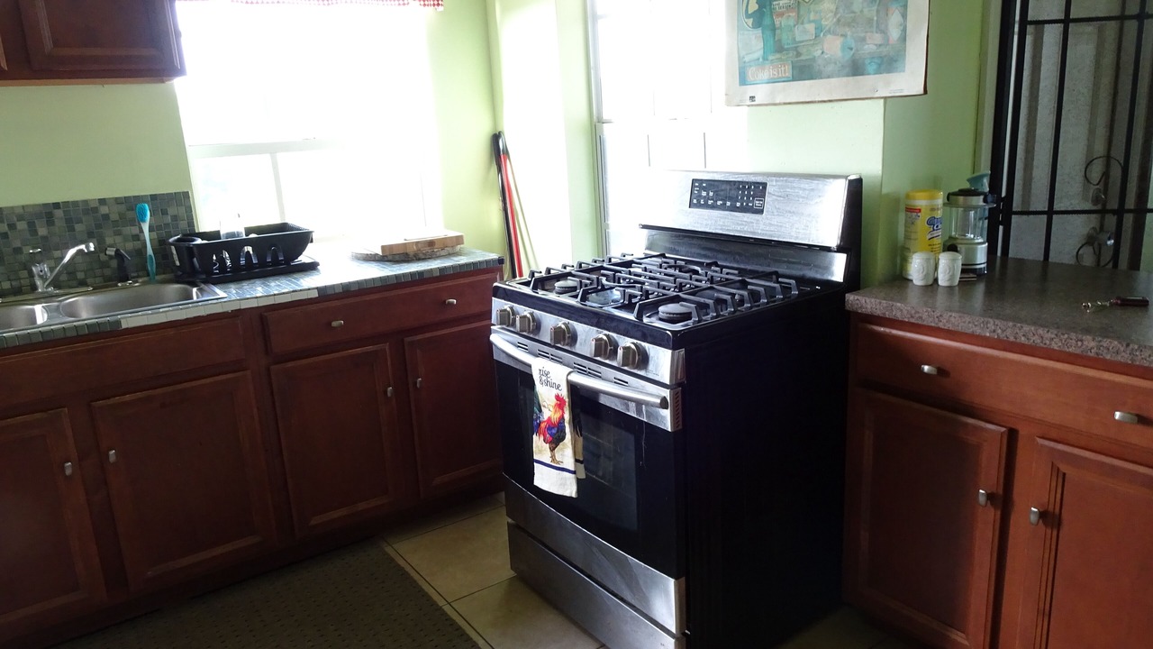 Photo of Kitchen in Rolleville