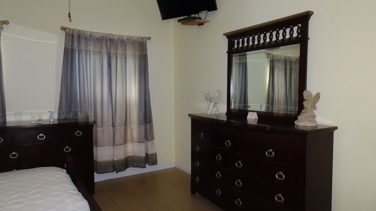 Photo of Bedroom in Rolleville