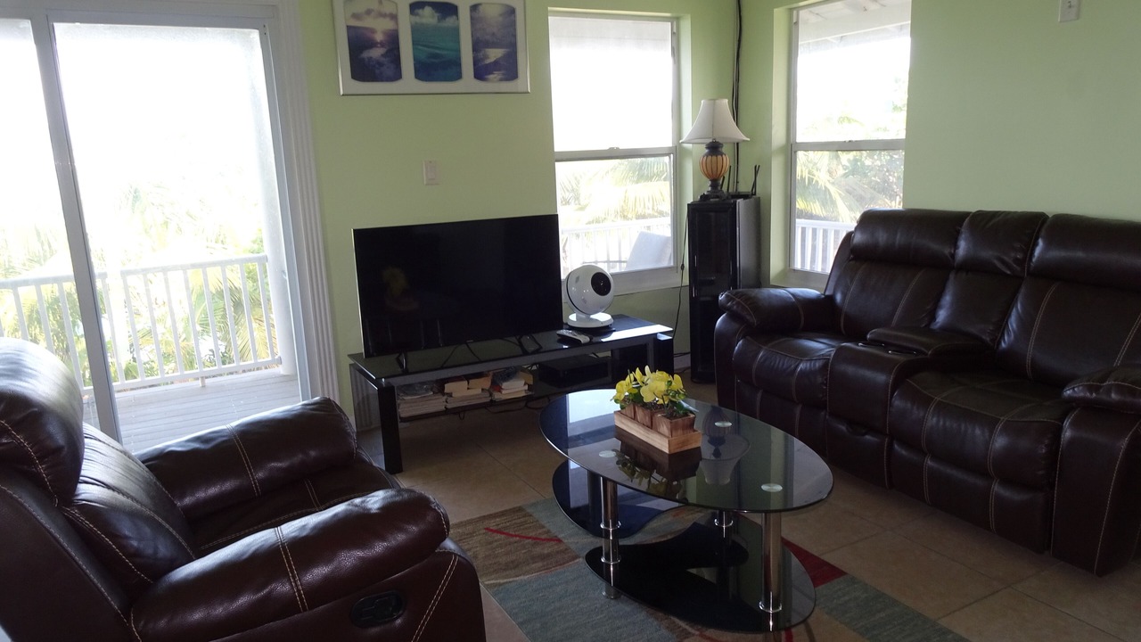 Photo of Livingroom in Rolleville