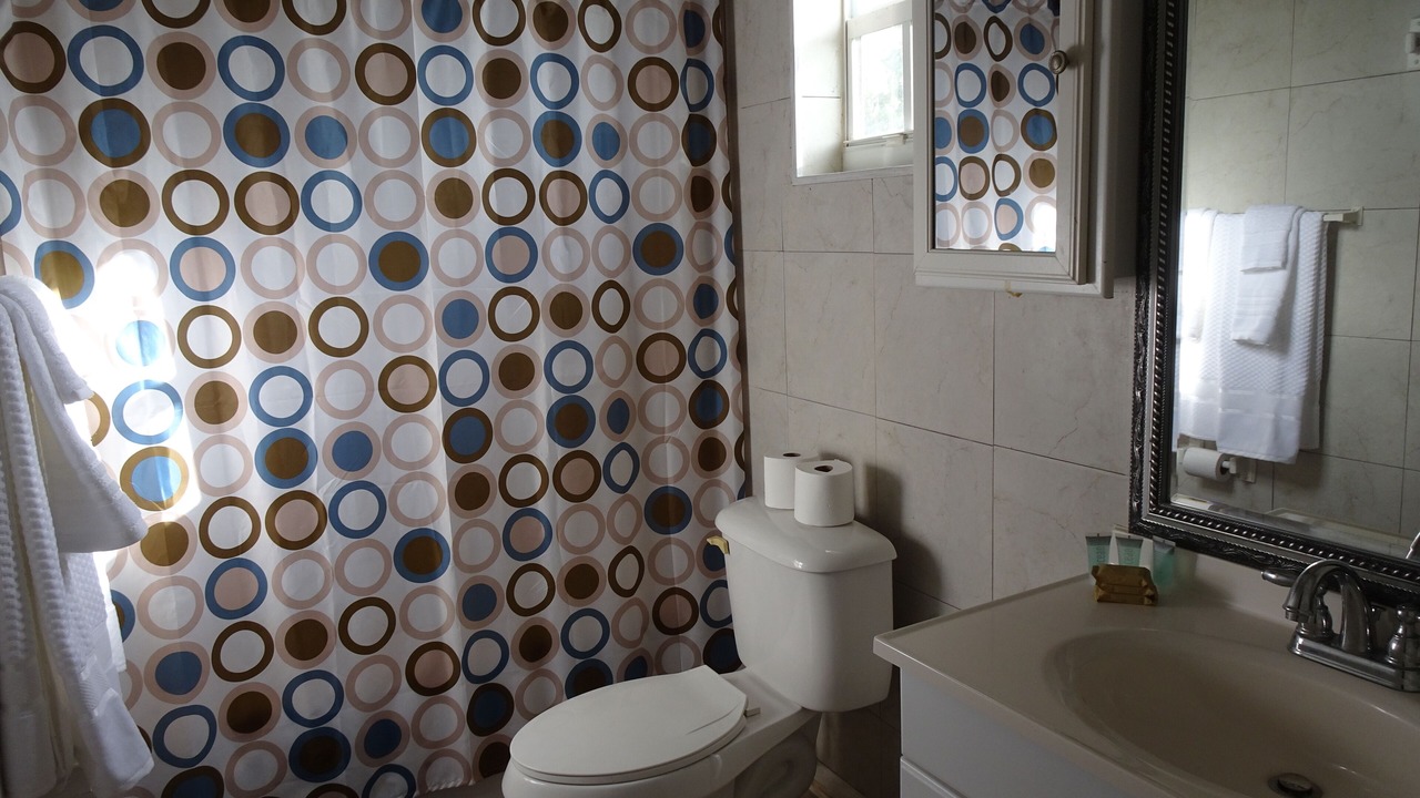 Photo of Bathroom in Rolleville