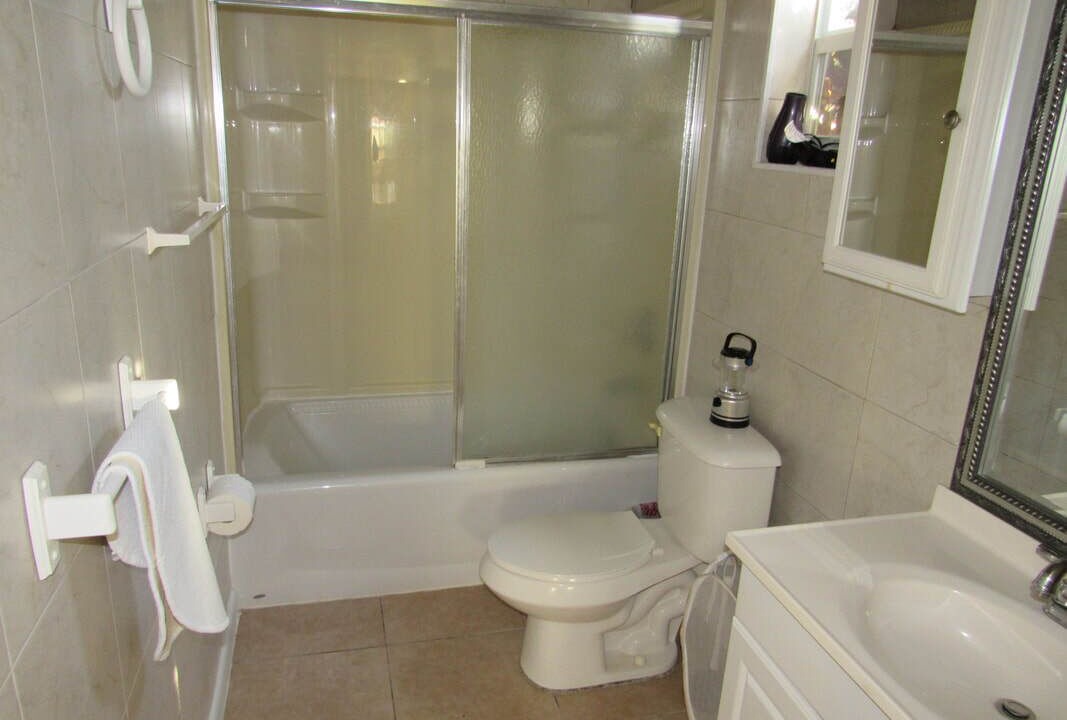 Photo of Bathroom in Rolleville