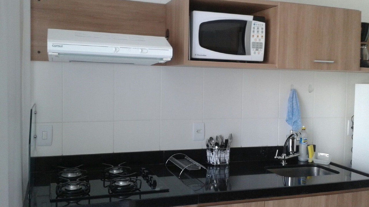 Photo of Kitchen in Jacarepagua