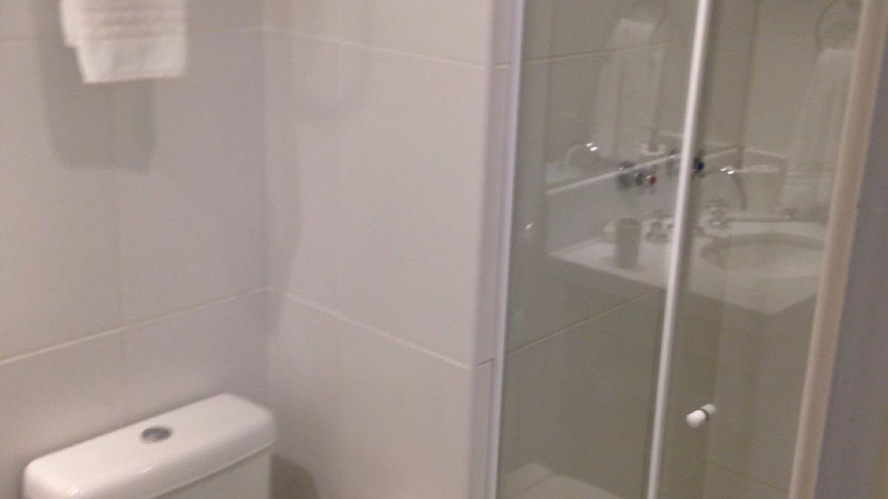 Photo of Bathroom in Jacarepagua