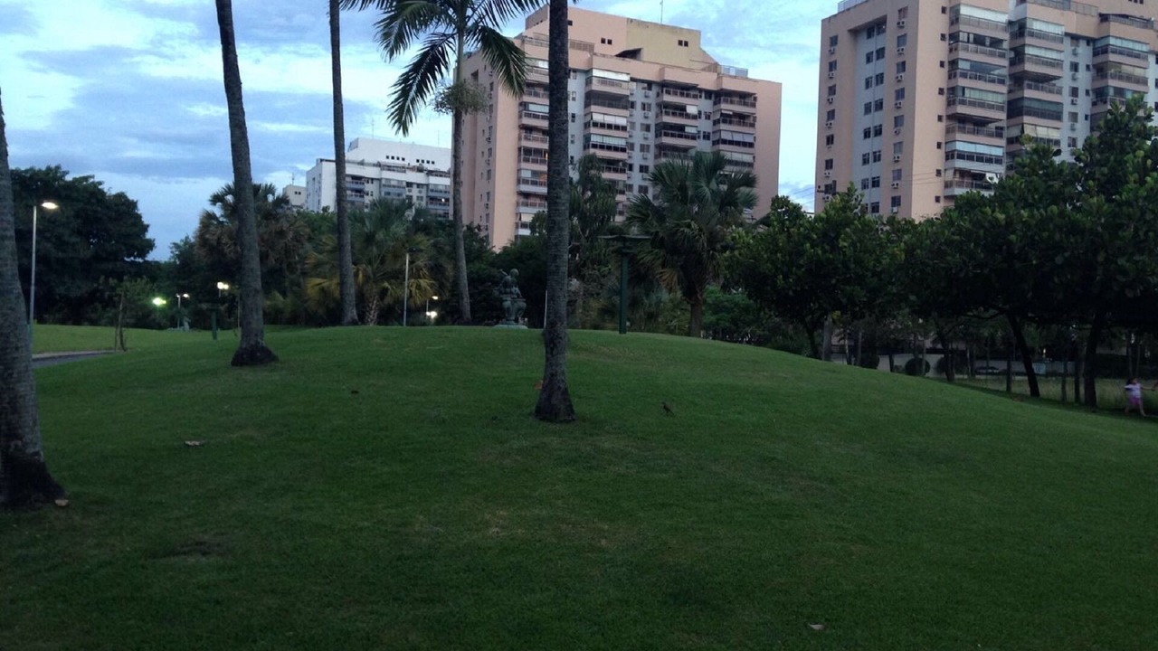 Photo of Outdoor in Jacarepagua