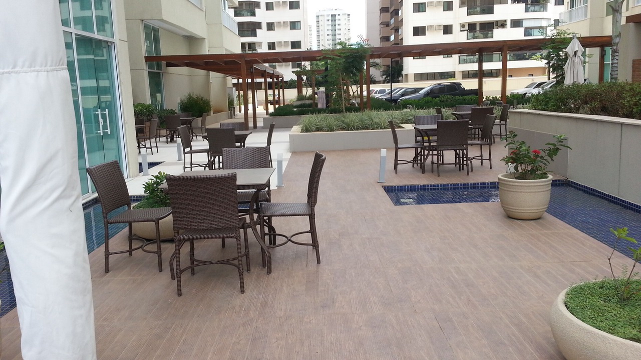 Photo of Outdoor in Jacarepagua