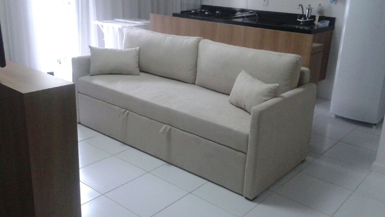 Photo of Livingroom in Jacarepagua