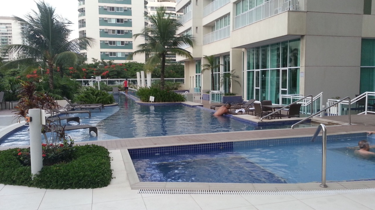 Photo of Outdoor in Jacarepagua