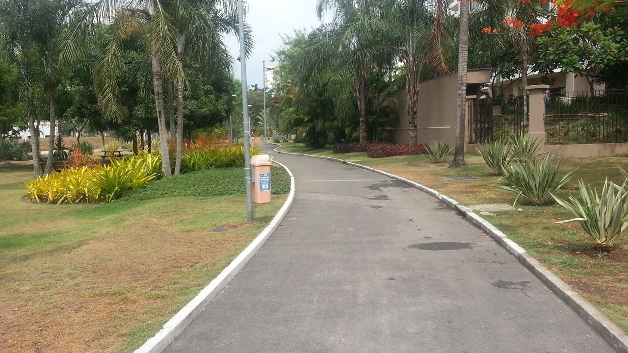 Photo of Outdoor in Jacarepagua