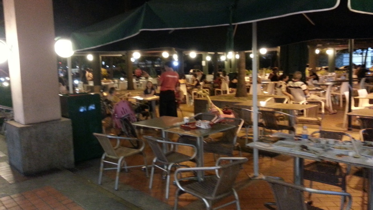 Photo of Outdoor in Jacarepagua