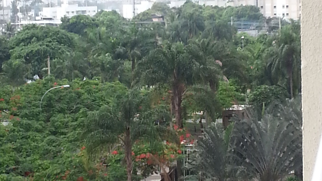 Photo of Patio Balcony in Jacarepagua