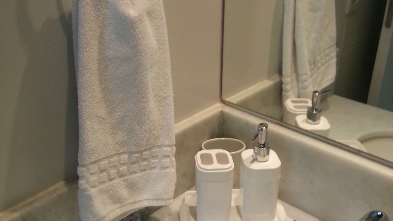 Photo of Bathroom in Jacarepagua
