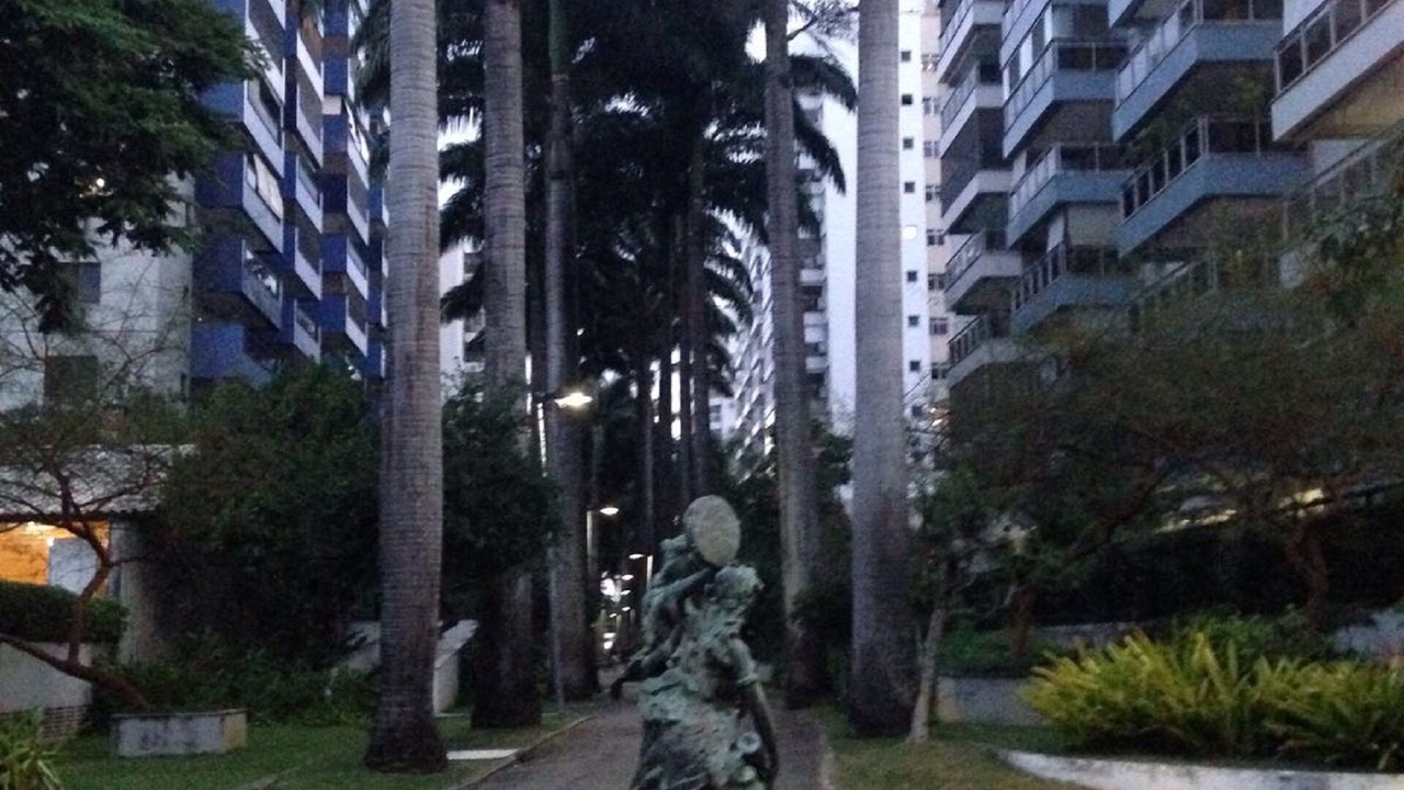 Photo of Outdoor in Jacarepagua