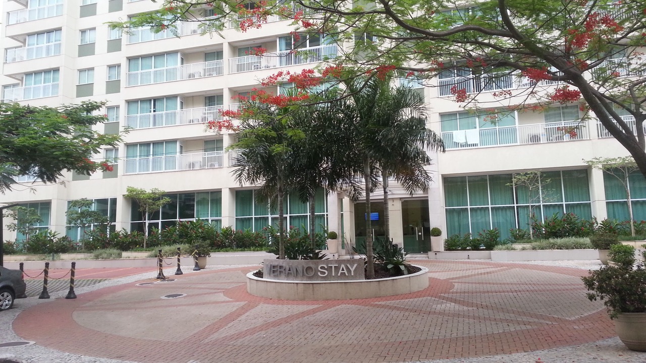 Photo of Outdoor in Jacarepagua