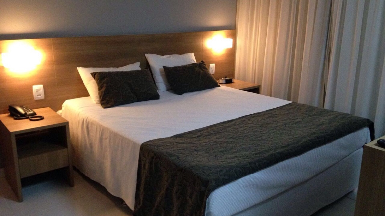 Photo of Bedroom in Jacarepagua